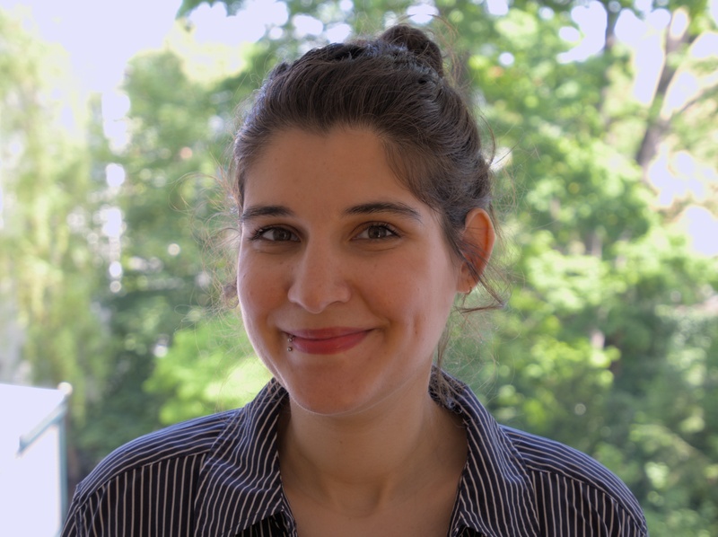 Özlem Sensoy