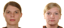 Gesichtererkennung