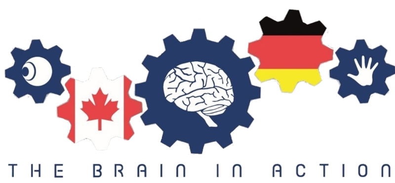 IRTG-Logo