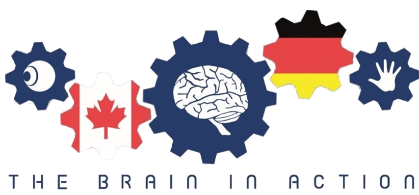 IRTG-Logo