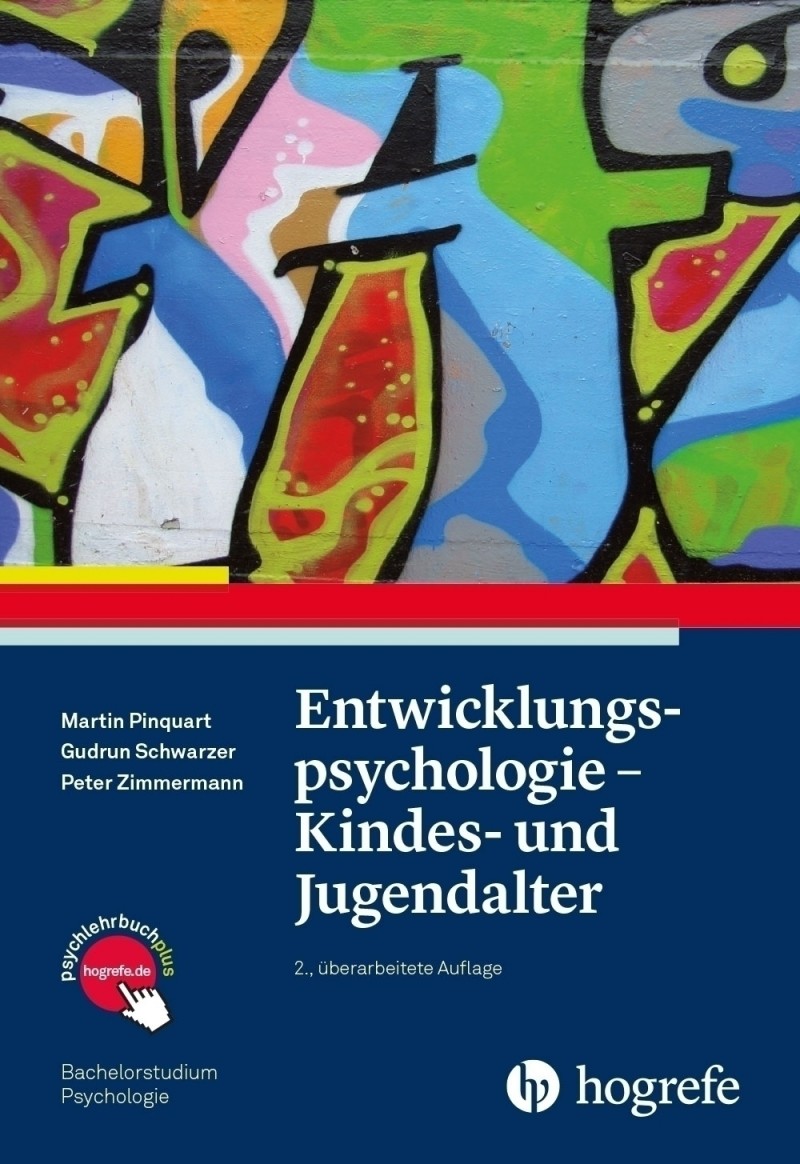 Entwicklungspsychologie - Kindes- und Jugendalter