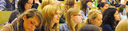 Foto: JLU / Franz E. Möller - Studierende