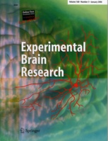 ExperimentalBrainResearch
