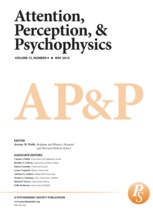 Attention_Perception_Psychophysics