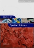 JOurnal_of_spatial_science