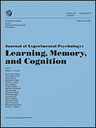 Journal of Experimental Psychology