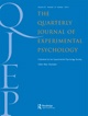 The Quarterly Journal of Experimental Psychology