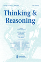 Thinking & Reasoning 2017