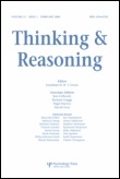 Thinking And Reasoning 18-4