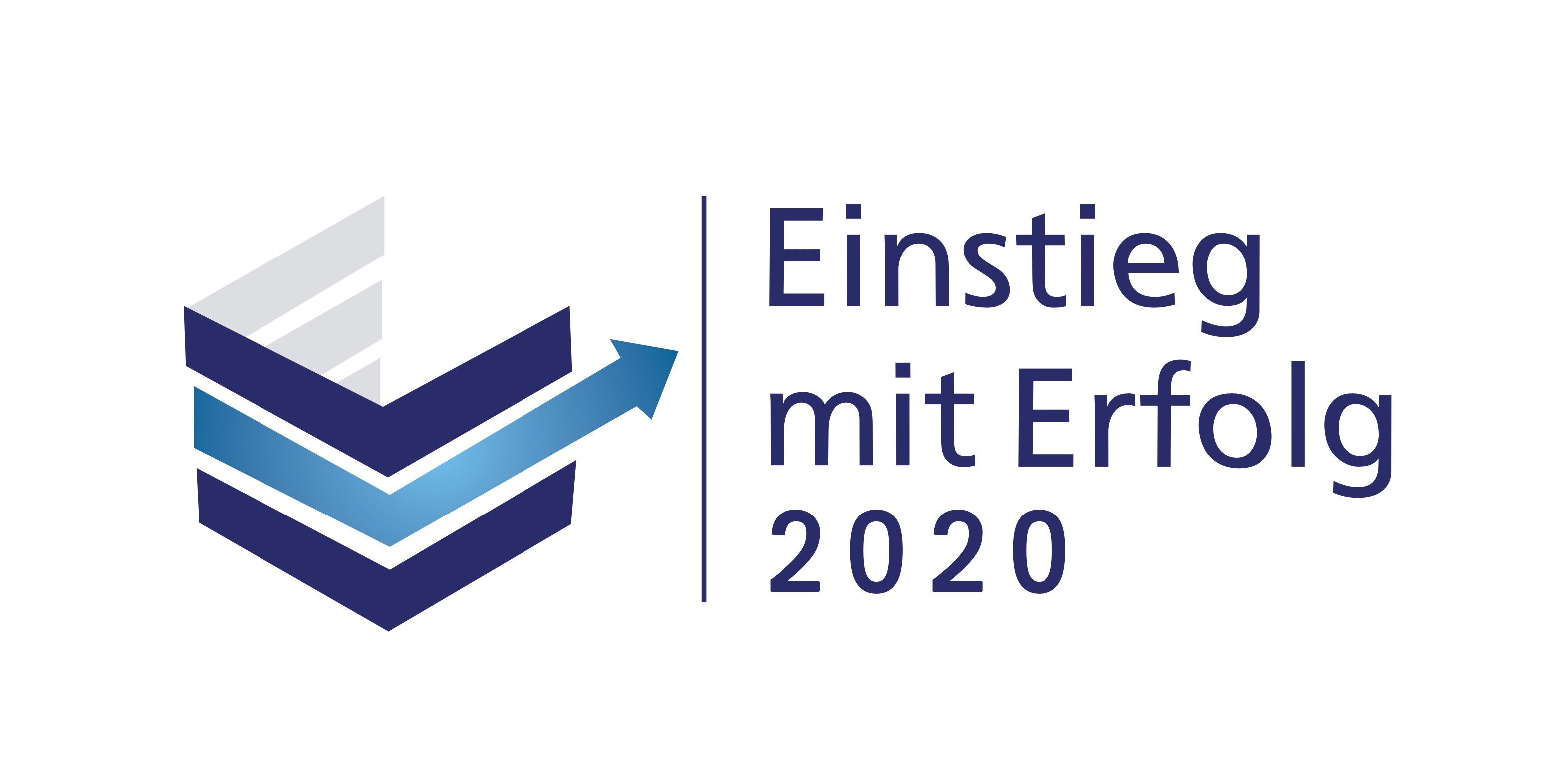 Einstieg mit Erfolg 2020