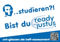Bist du Ready for Justus