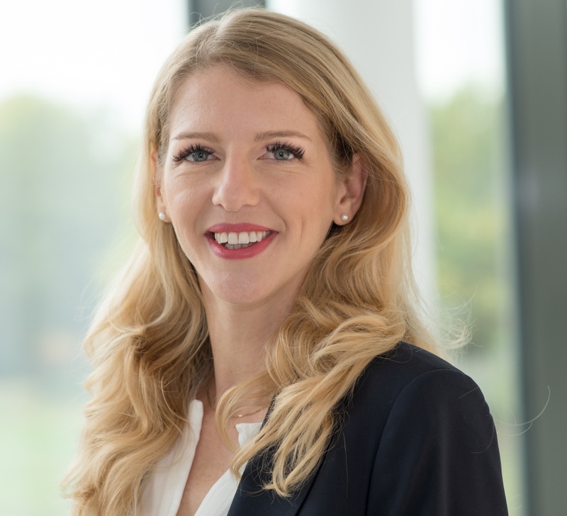 Dr. Carolin Palmer