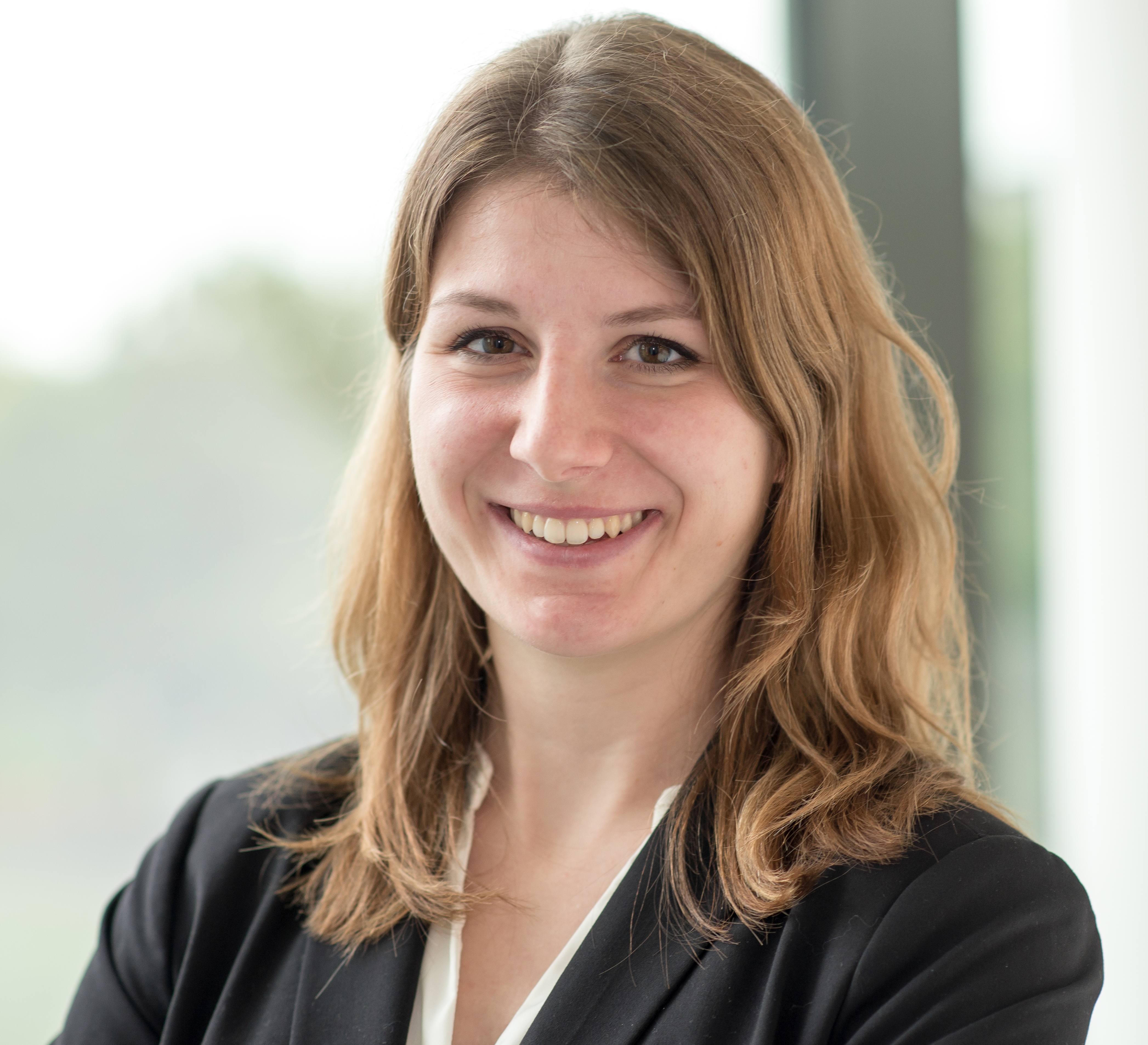 Cate Trillmich (M.Sc.)