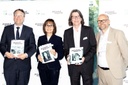Ehrung Personalmagazin 2019