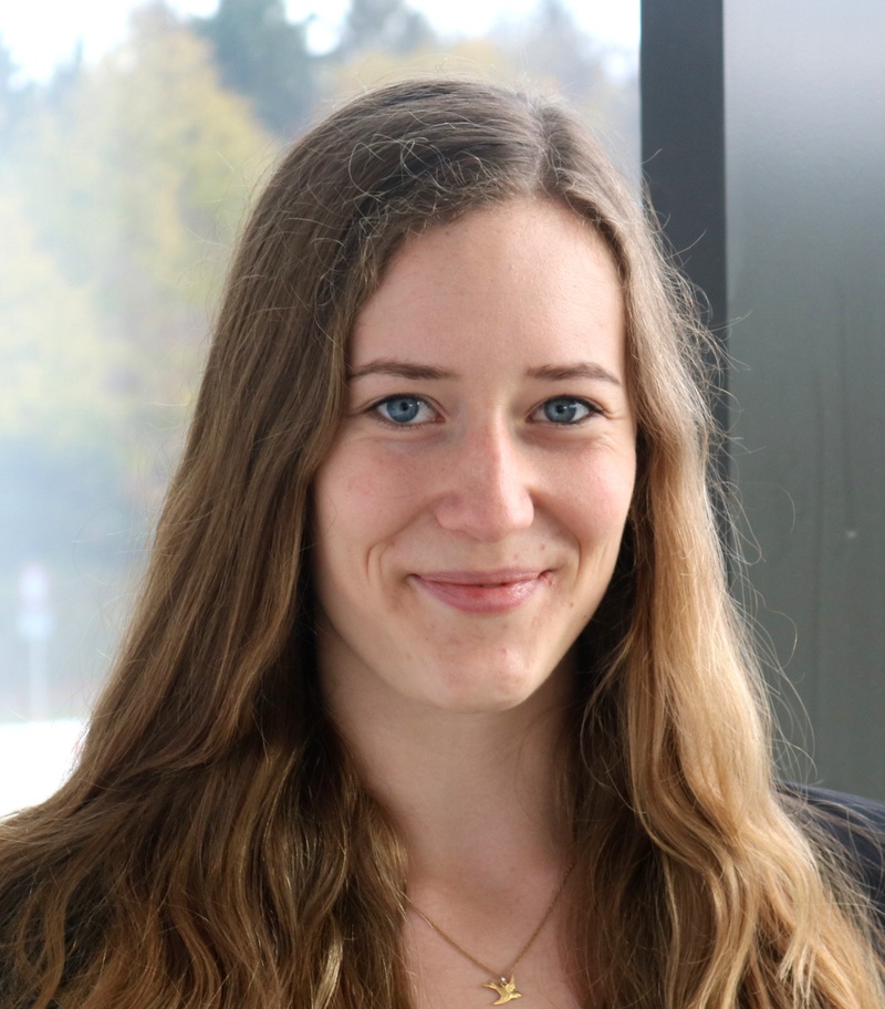 Lena Sarah Weber