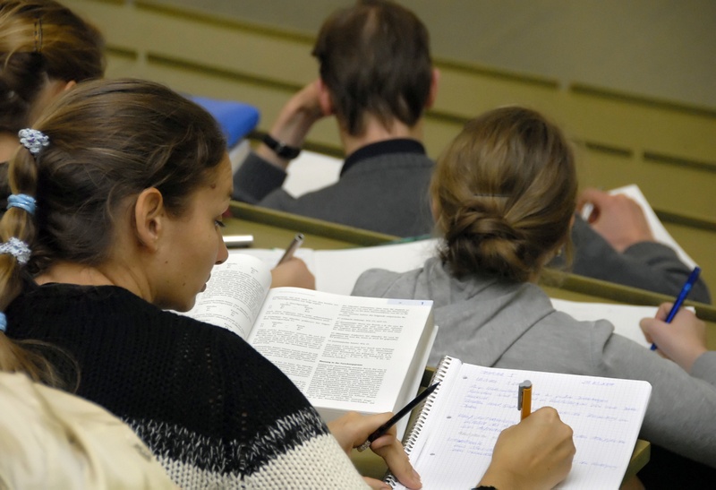 Lehre