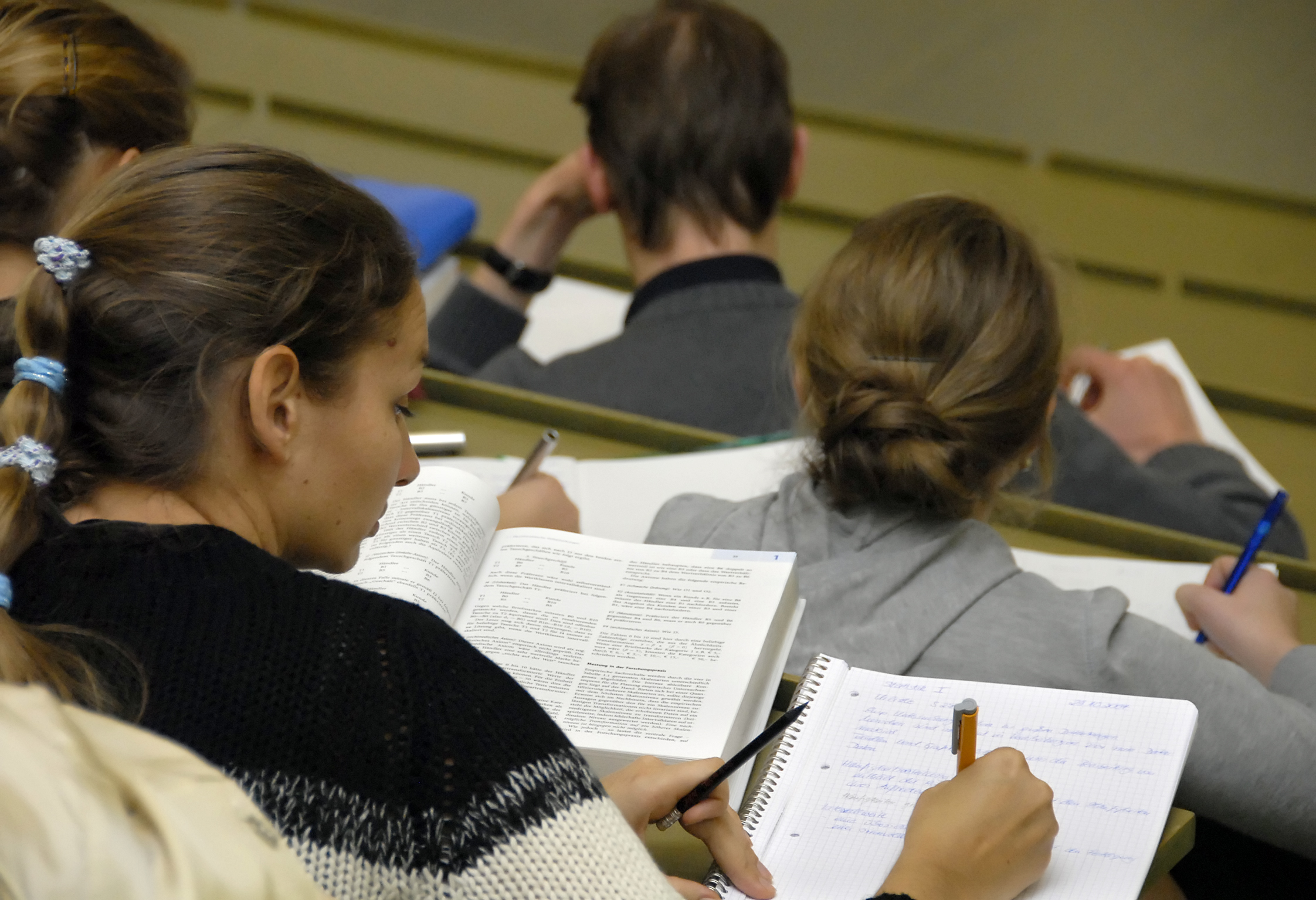 Lehre
