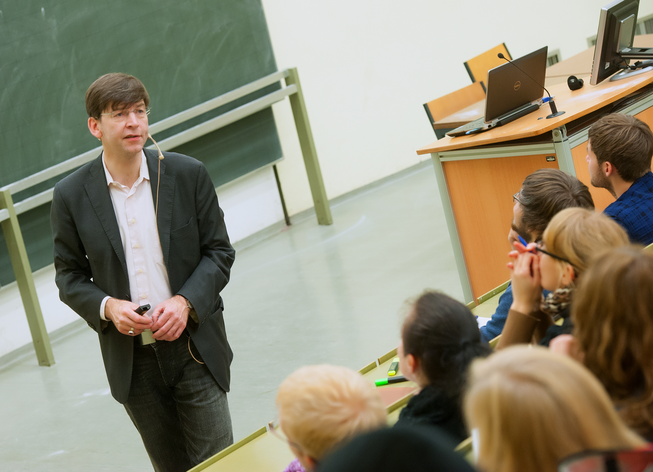 Psychologische Diagnostik