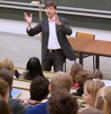 Vorlesung Psychologische Diagnostik - Prof. Martin Kersting