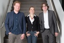 Teamleiter Schwerpunkt Personnel Psychology & Organizational Behavior