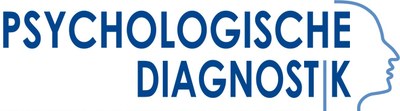 Logo Psychologische Diagnostik