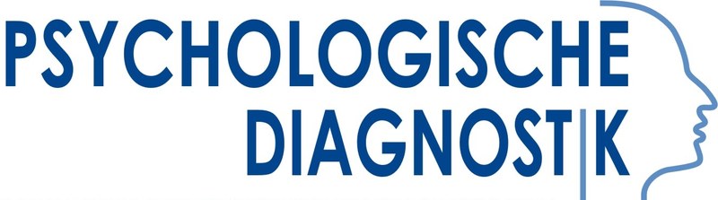 Logo Psychologische Diagnostik