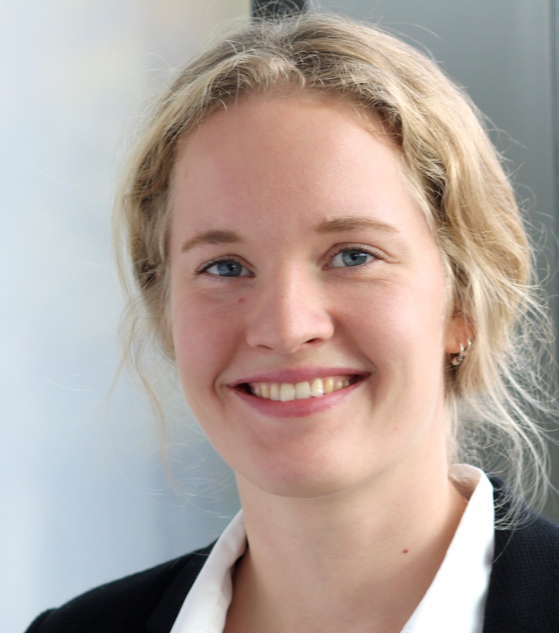 Luise Sophie Ullrich