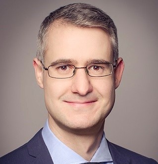 Dr. Michael K. Ott