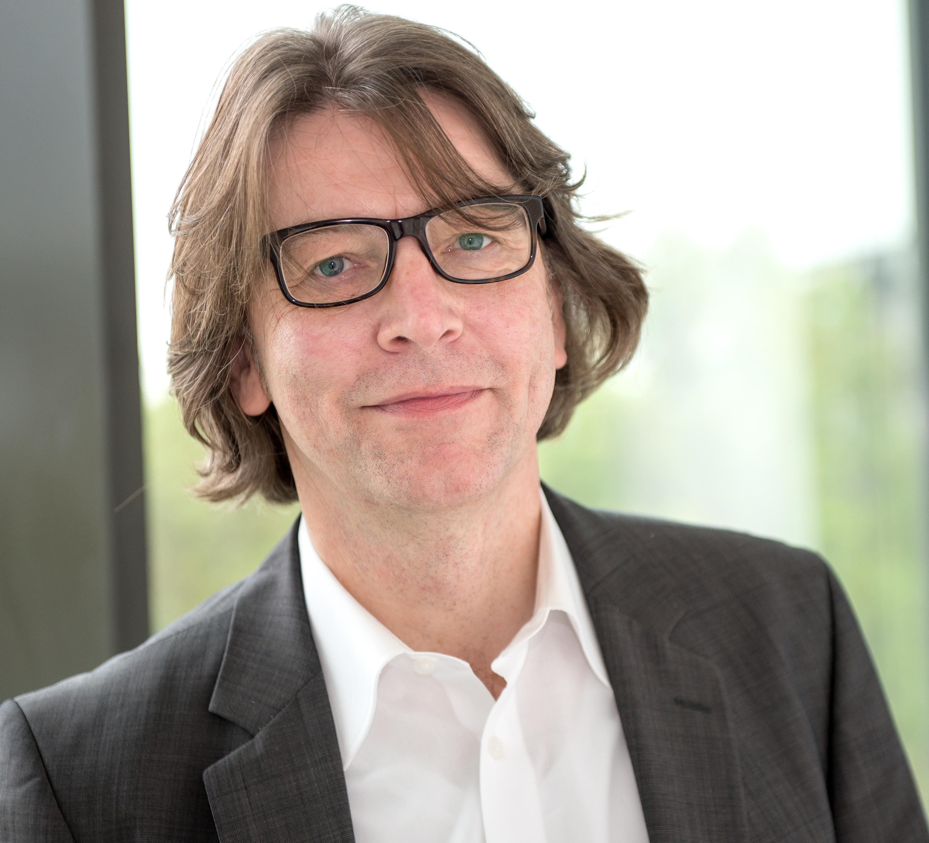 Prof. Dr. Martin Kersting