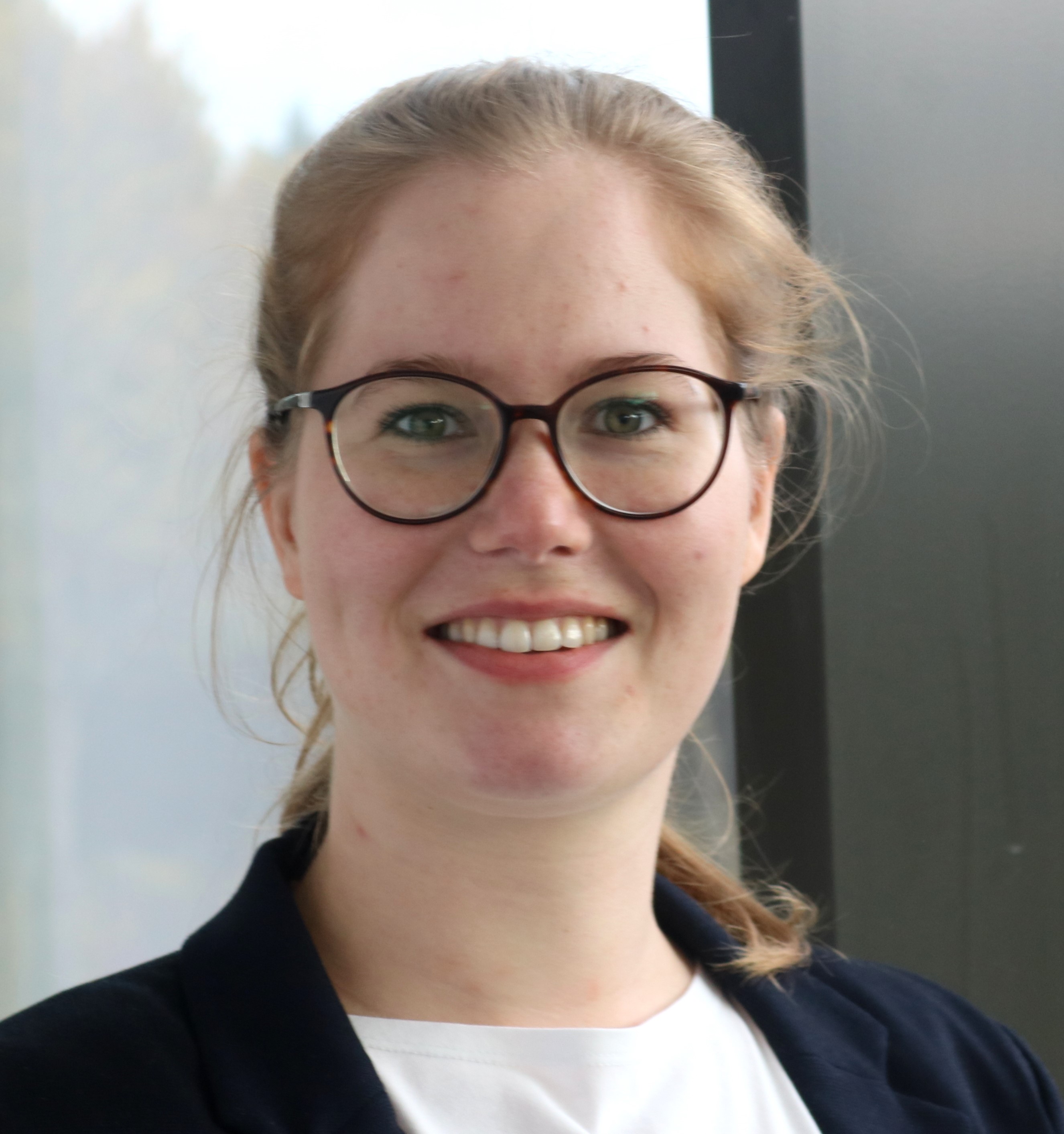Nelli Niemitz Foto