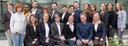 Team Schwerpunkt Personnel Psychology & Organizational Behavior