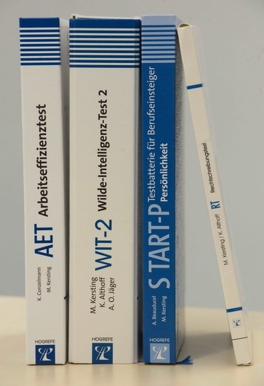 Tests Prof. Kersting