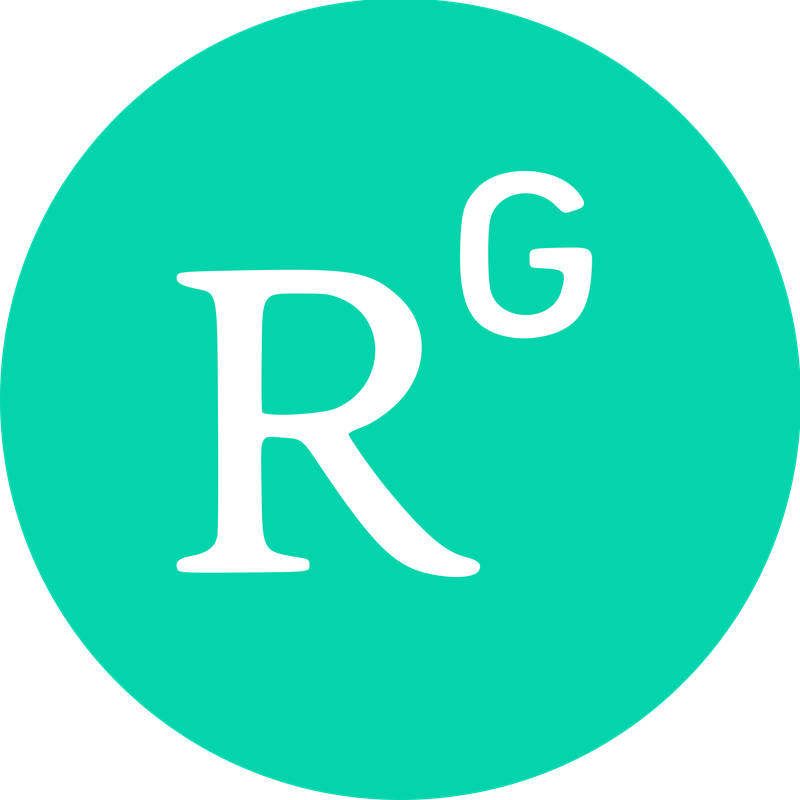 Icon RG