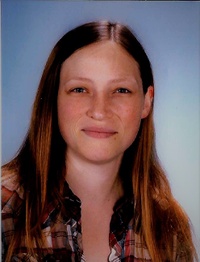 Sarah Golder, M. Sc.