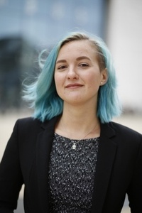 Sanja Klein, M. SC.