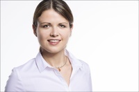 Dr. Charlotte Markert