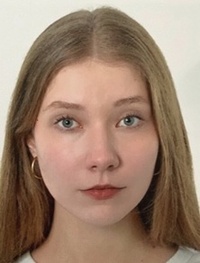 Porträtfoto Leonie Aloe
