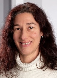 Porträtfoto Christina Franz