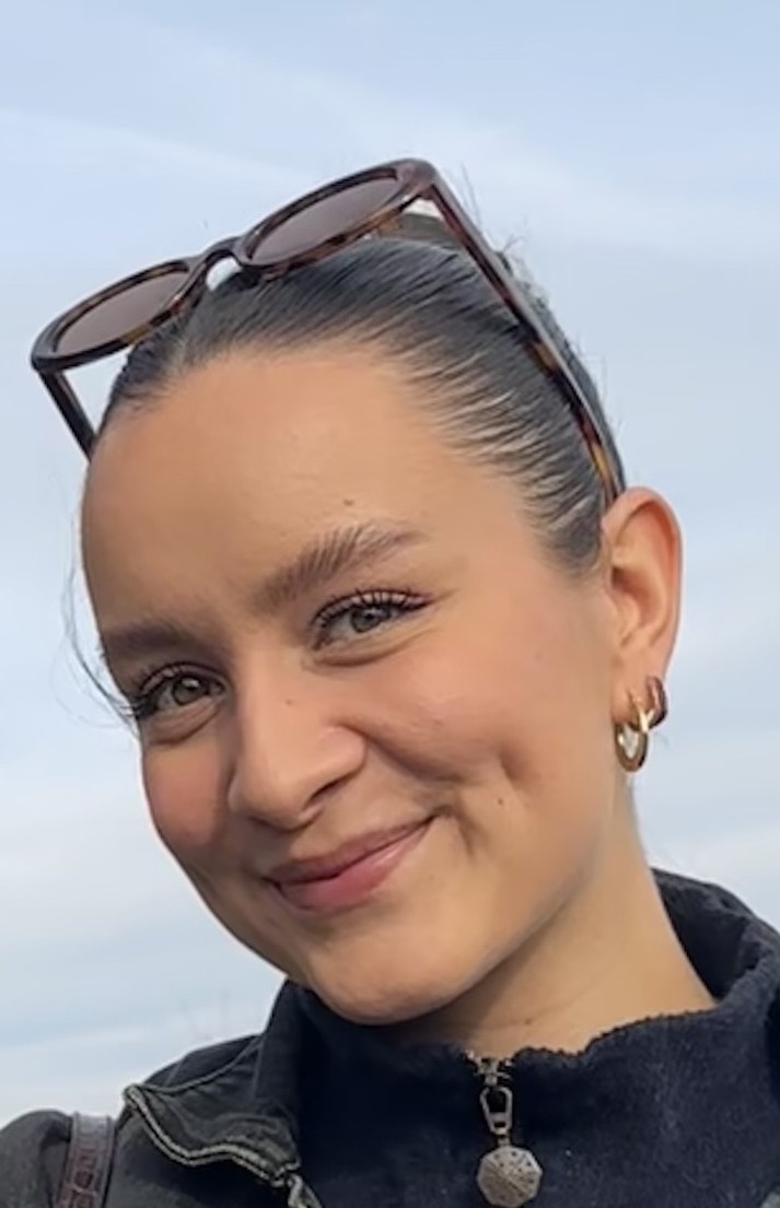 Jamie Alana Herbert