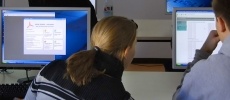 Bild b