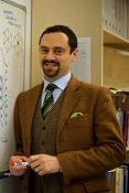 Prof. Roland W. Fleming