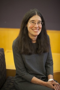 Elizabeth Spelke Elizabeth Spelke
