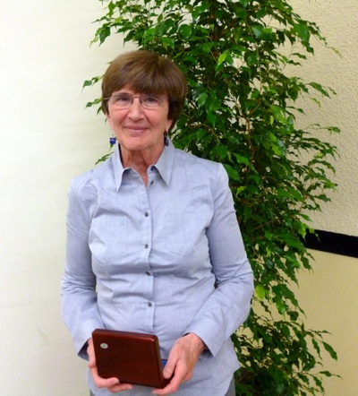 Sandra Trehub