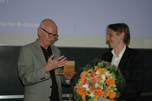 Kurt-Koffka-Medaille