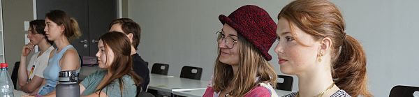 Modulbeschreibungen und Ordnungen