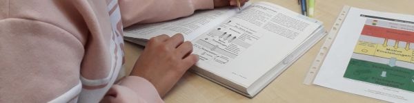 Therapievorbereitung