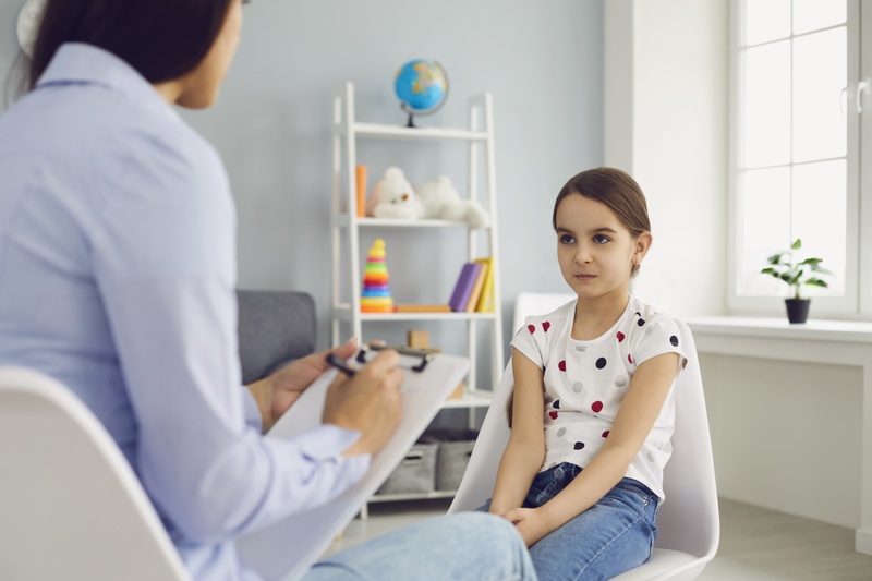 Psychologische Beratung und Frühförderung