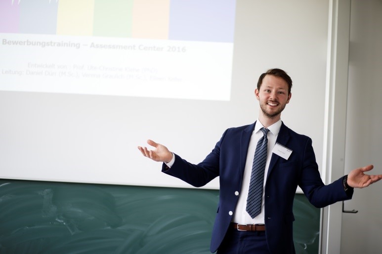 Präsentation