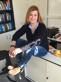 Prof. Dr. Christina Schwenck