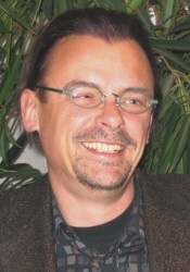 Dr. Bertram Walter